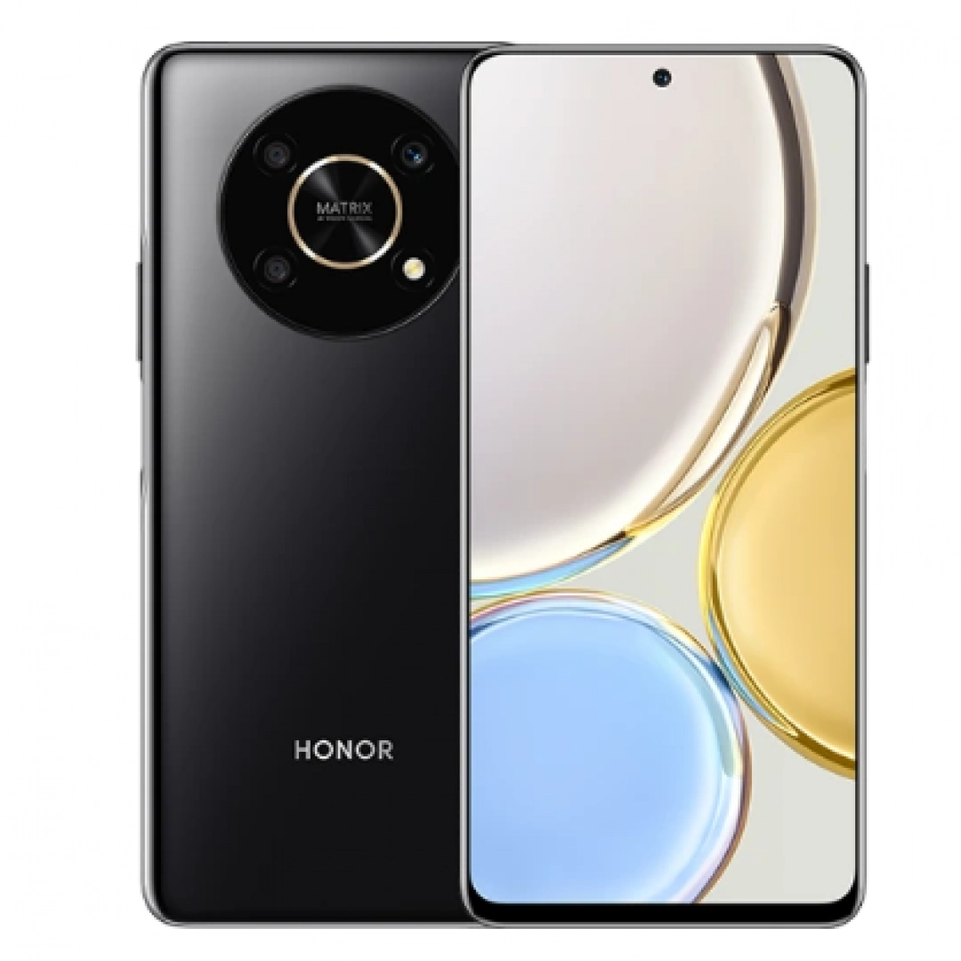 Смартфон Honor X9 6/128 Gb Black, Blue, Silver