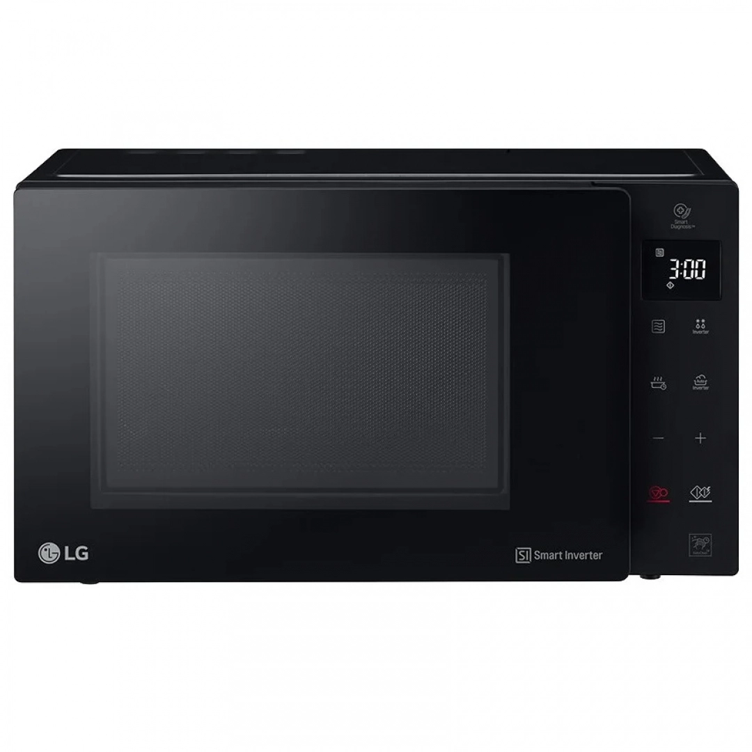 LG MW23W35GIB mikroto‘lqinli pechi