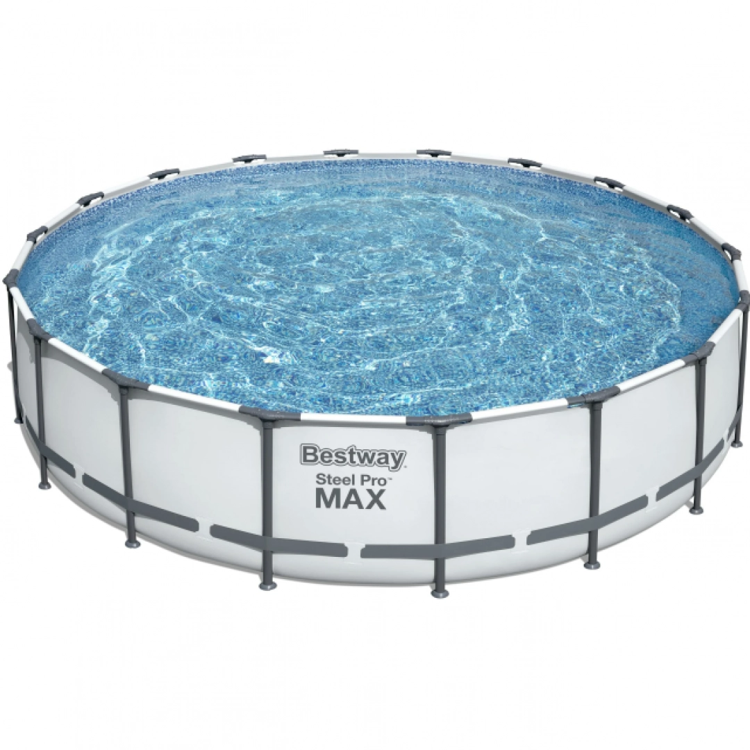 Bestway Steel Pro 56462b basseyni