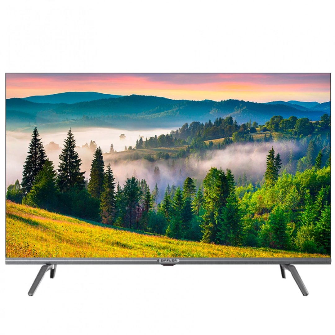ZIFFLER 43A700F FHD Android TV televizori