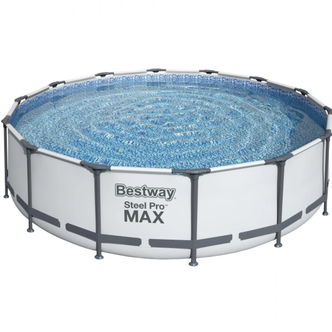 Бассейн Bestway Steel Pro Max 56950b