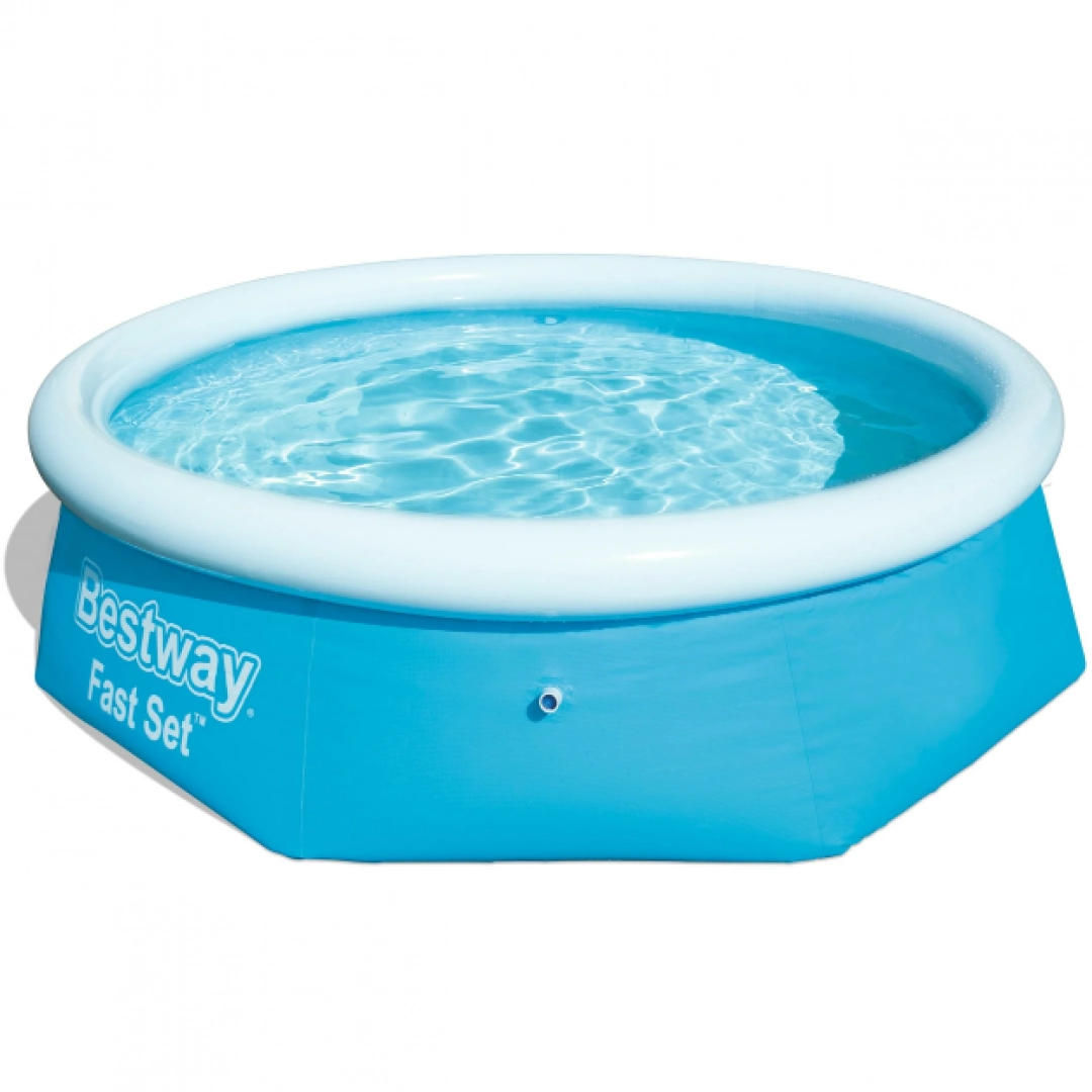 Бассейн Bestway Fast Set 57265