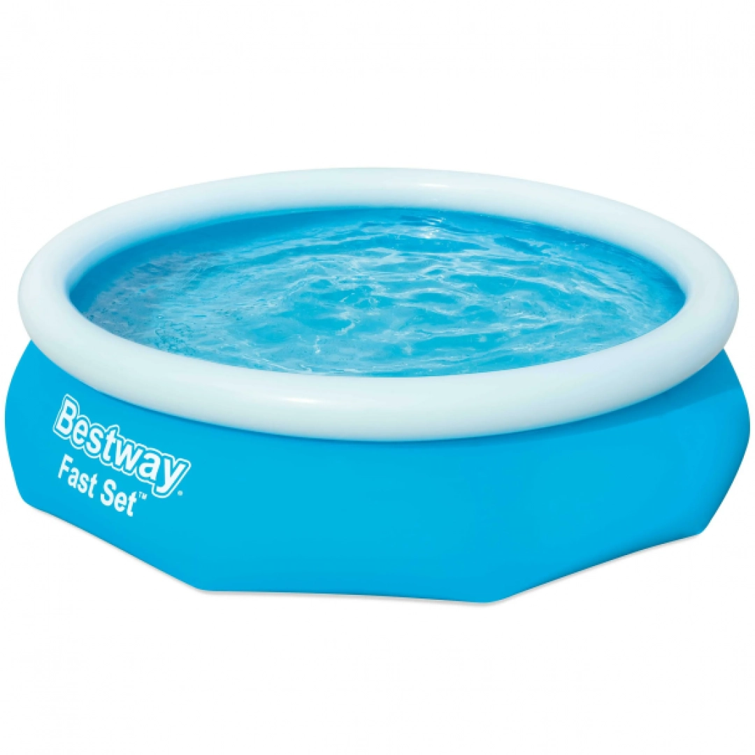 Бассейн Bestway Fast Set 305х76см 57266b