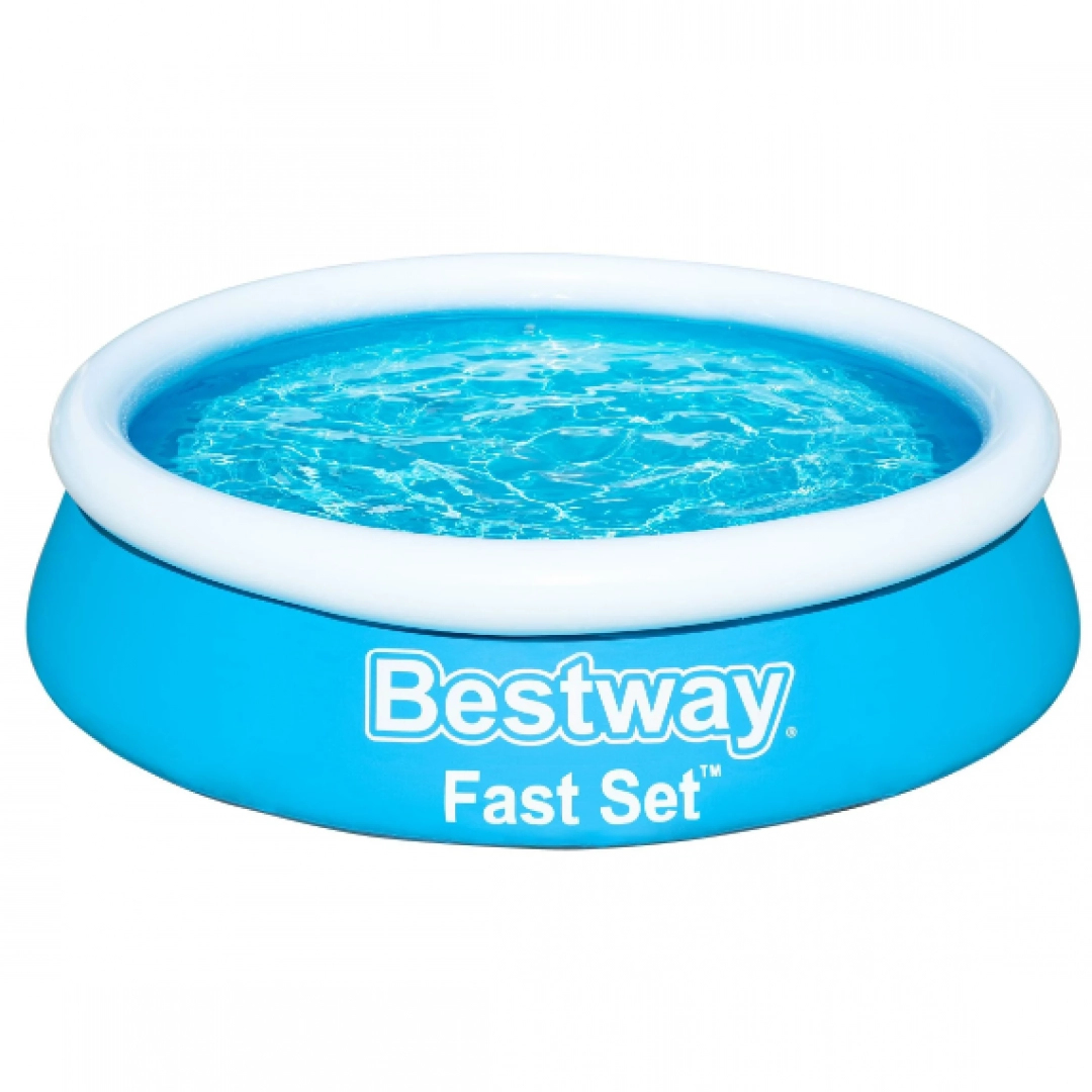 Бассейн Bestway Fast Set 57392b