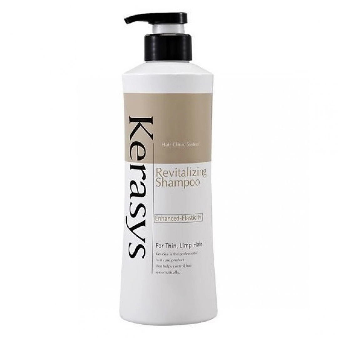 Шампунь Kerasys Revitalizing Shampoo 600 мл