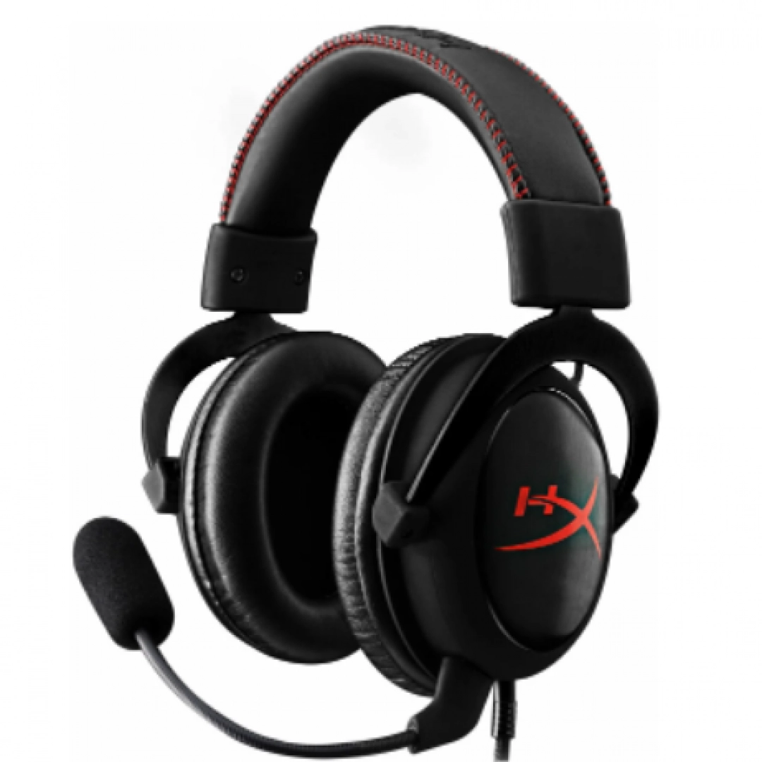 Компьютерная гарнитура HyperX Cloud Core