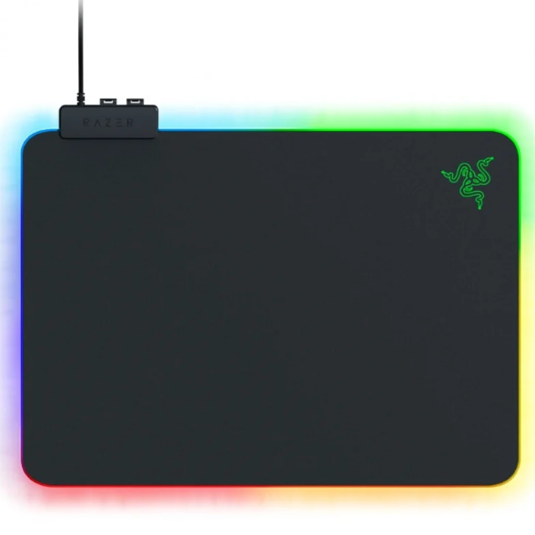 Razer Firefly V2 Micro-textured sichqoncha tagligi