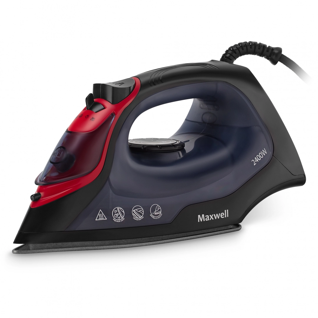 Maxwell MW-3034 dazmoli