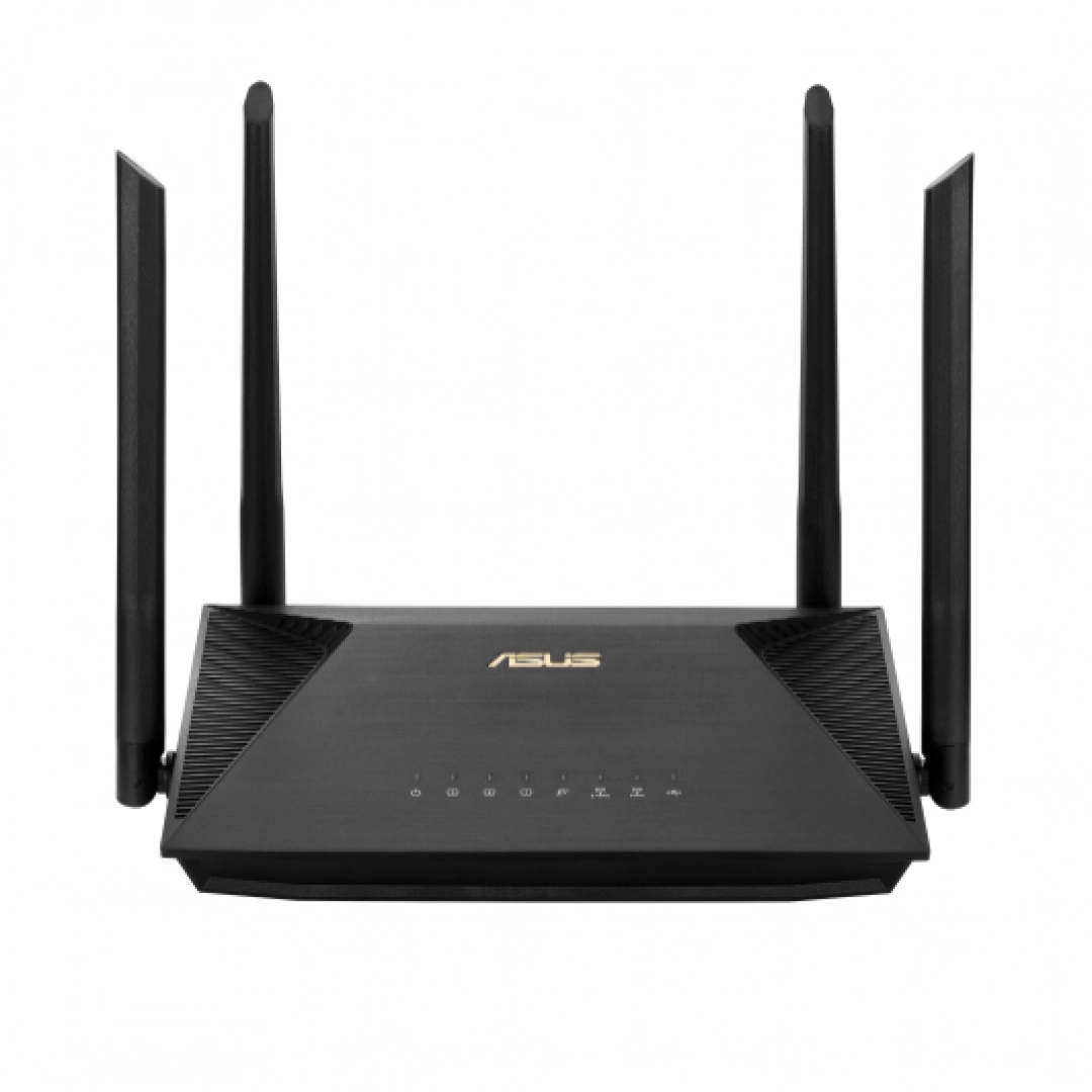 ASUS RT-AX53U - AX1800 Wi-Fi routeri