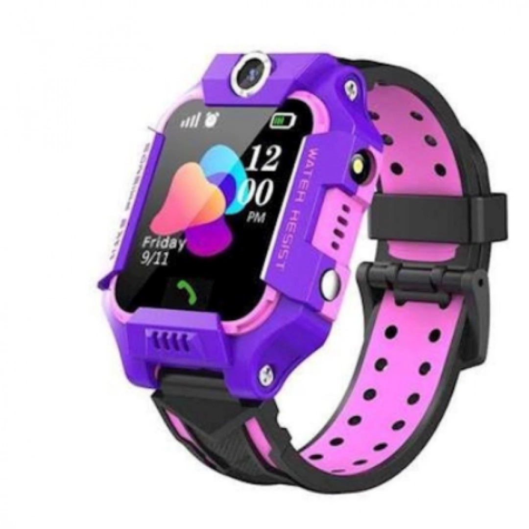 Детские смарт часы Smart Watch Nabi z7a Kids