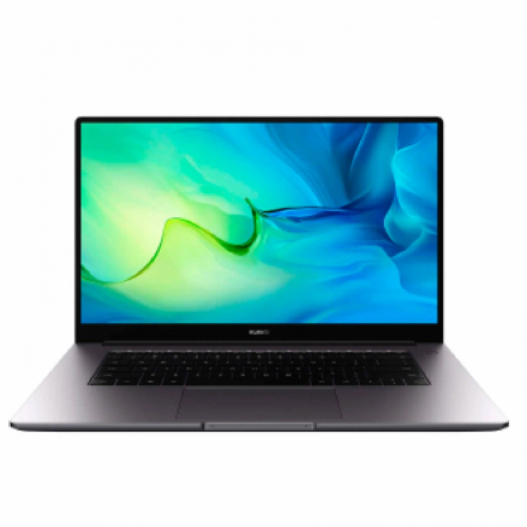 Ноутбук HUAWEI MateBook D15 Core i3  8+256GB Space Gray
