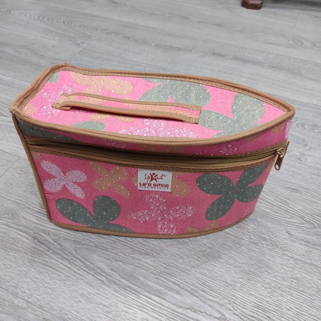 Dazmol uchun chexol Life  smile