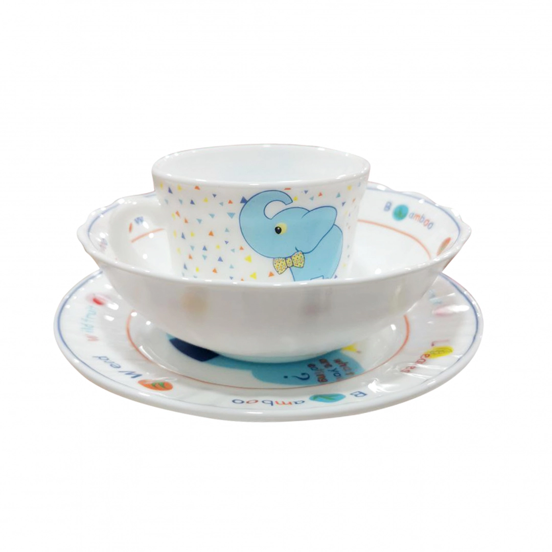 Torix bolalar to'plami 3talik