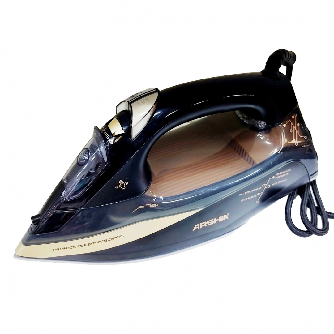 Утюг ARSHIA AS2003-9021