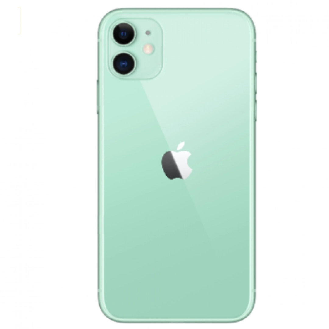 Смартфон iPhone 11 64 Green