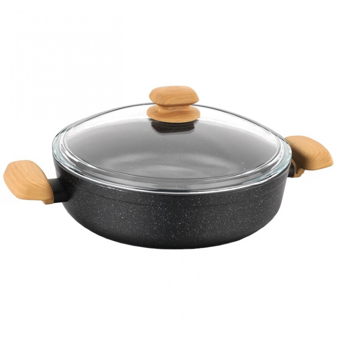 Сотейник Korkmaz Montana 26 см 3,5 л (A1244)