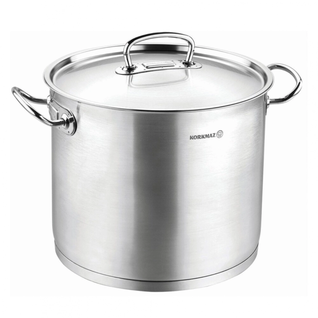 Korkmaz Proline Extra Deep 14,5 l (A1167) kastryulkasi