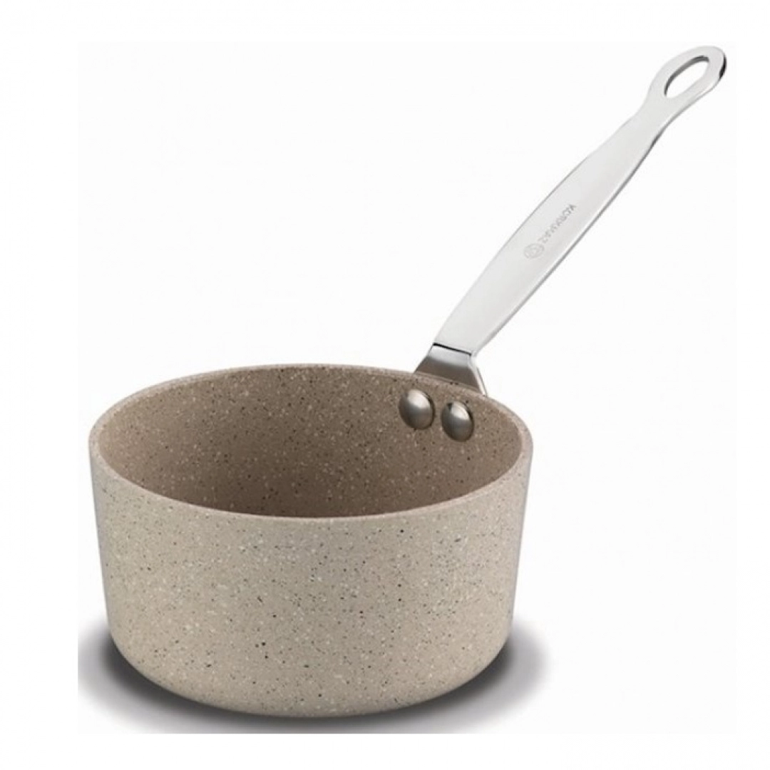 Ковш Korkmaz Minika 0.6 л (A1257)