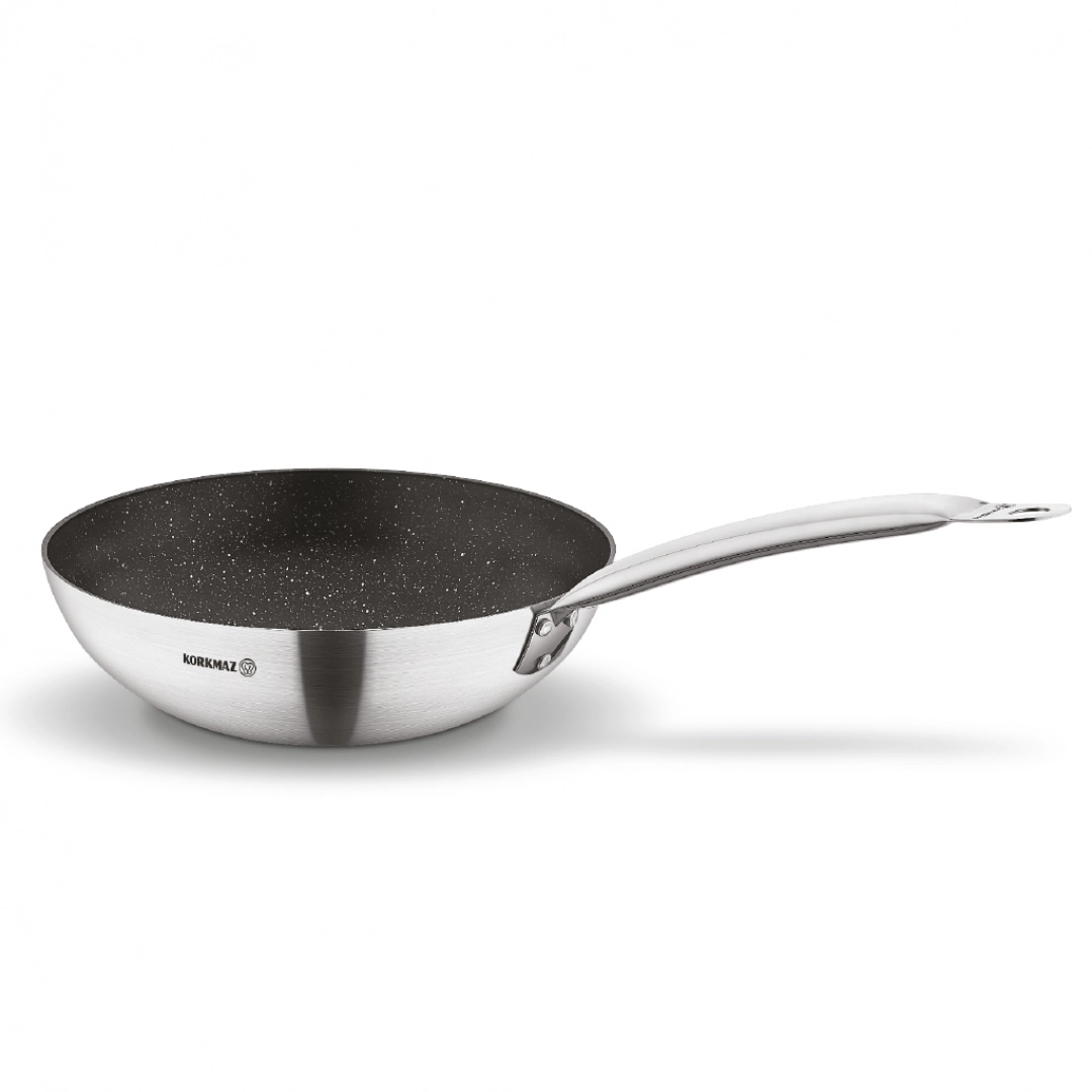 WOK Korkmaz Gastro (A2859) tovasi