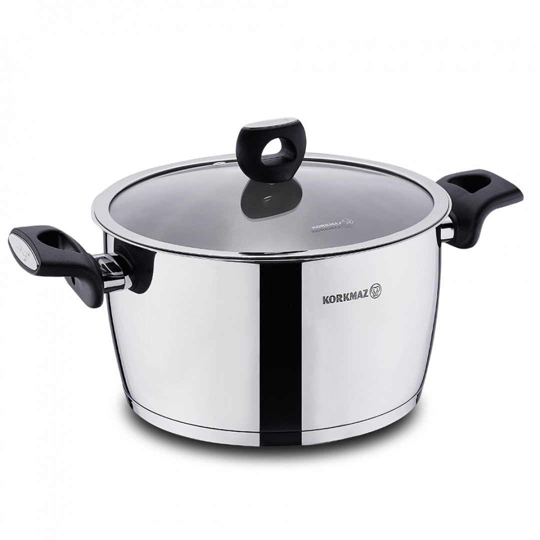 Korkmaz Nora 3,5 l (A2992) kastryulkasi