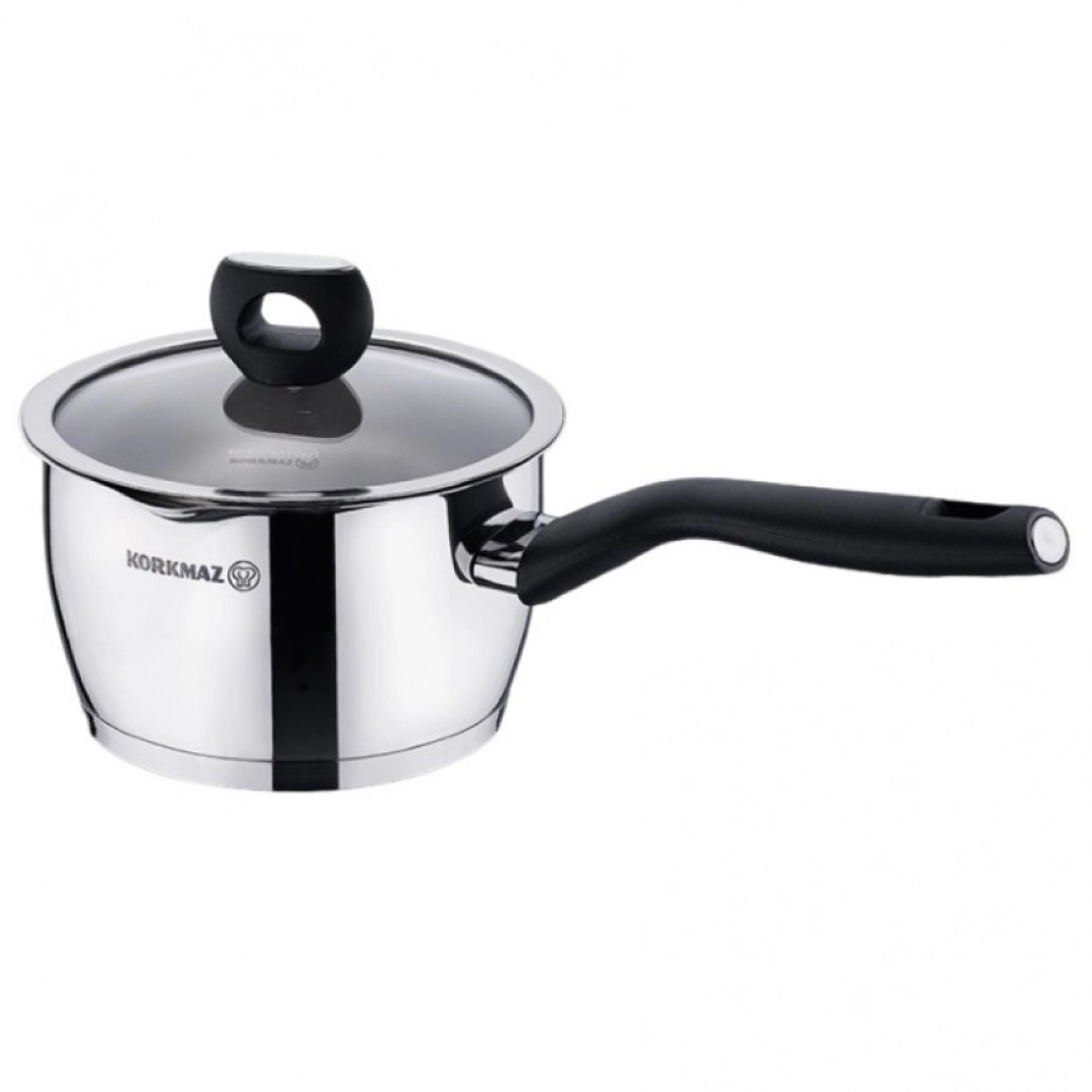 Korkmaz Nora Gastro 2 l (A2990) kastryulkasi