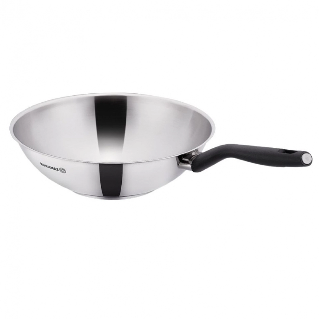 Сковорода WOK Korkmaz Nora 28 см (A2997)