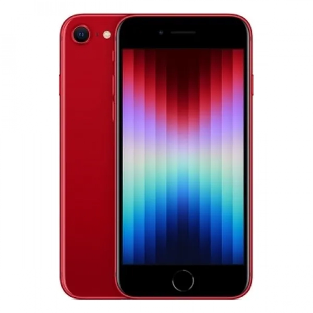 Смартфон Apple iPhone SE (2022) 128GB Red