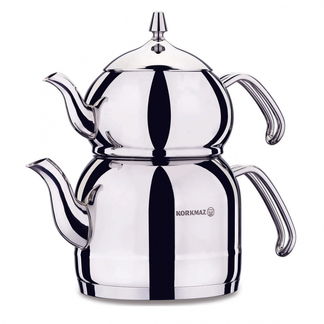 Korkmaz Efendi (A221) choynak to'plami