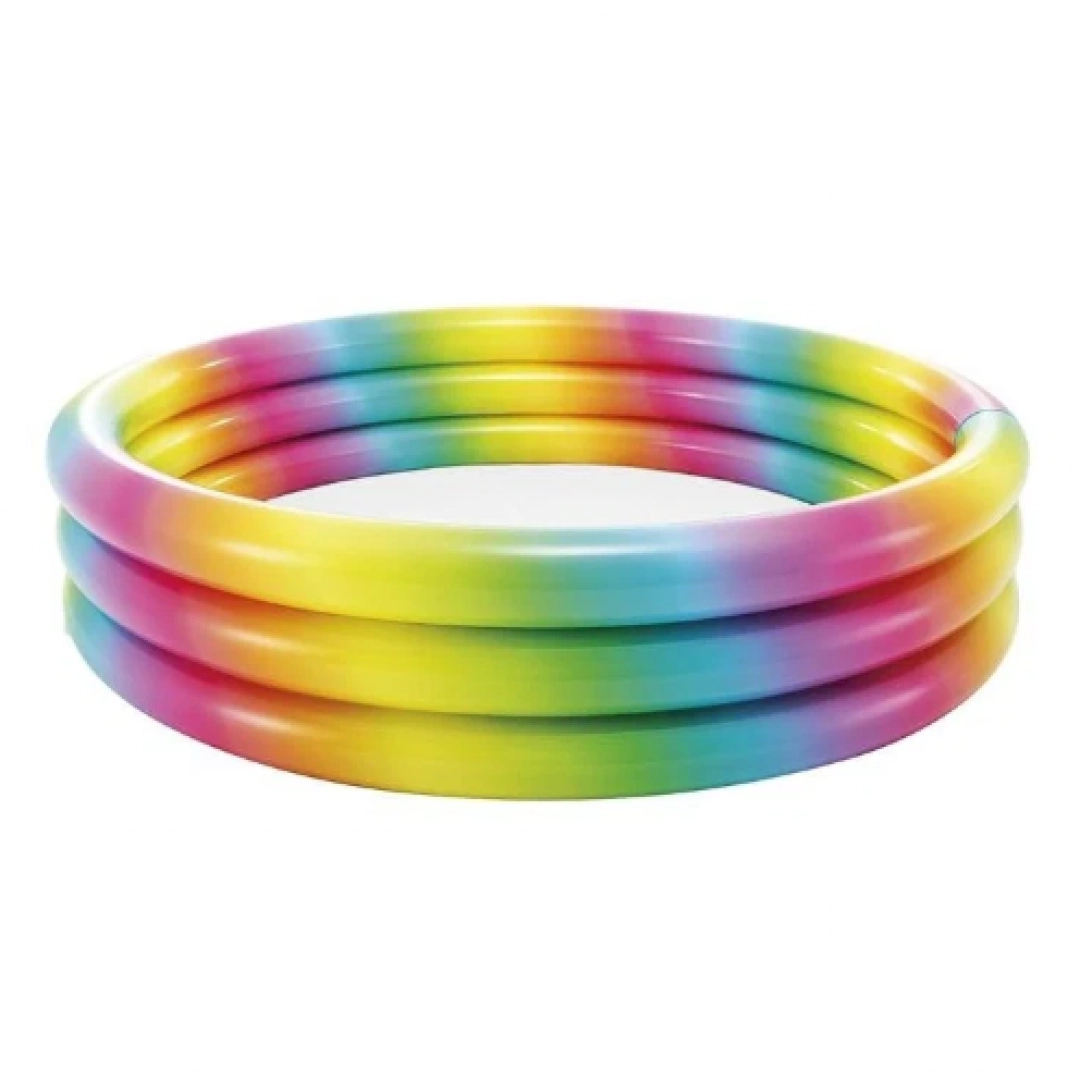 Intex 58439 "Rainbow" bolalar basseyni