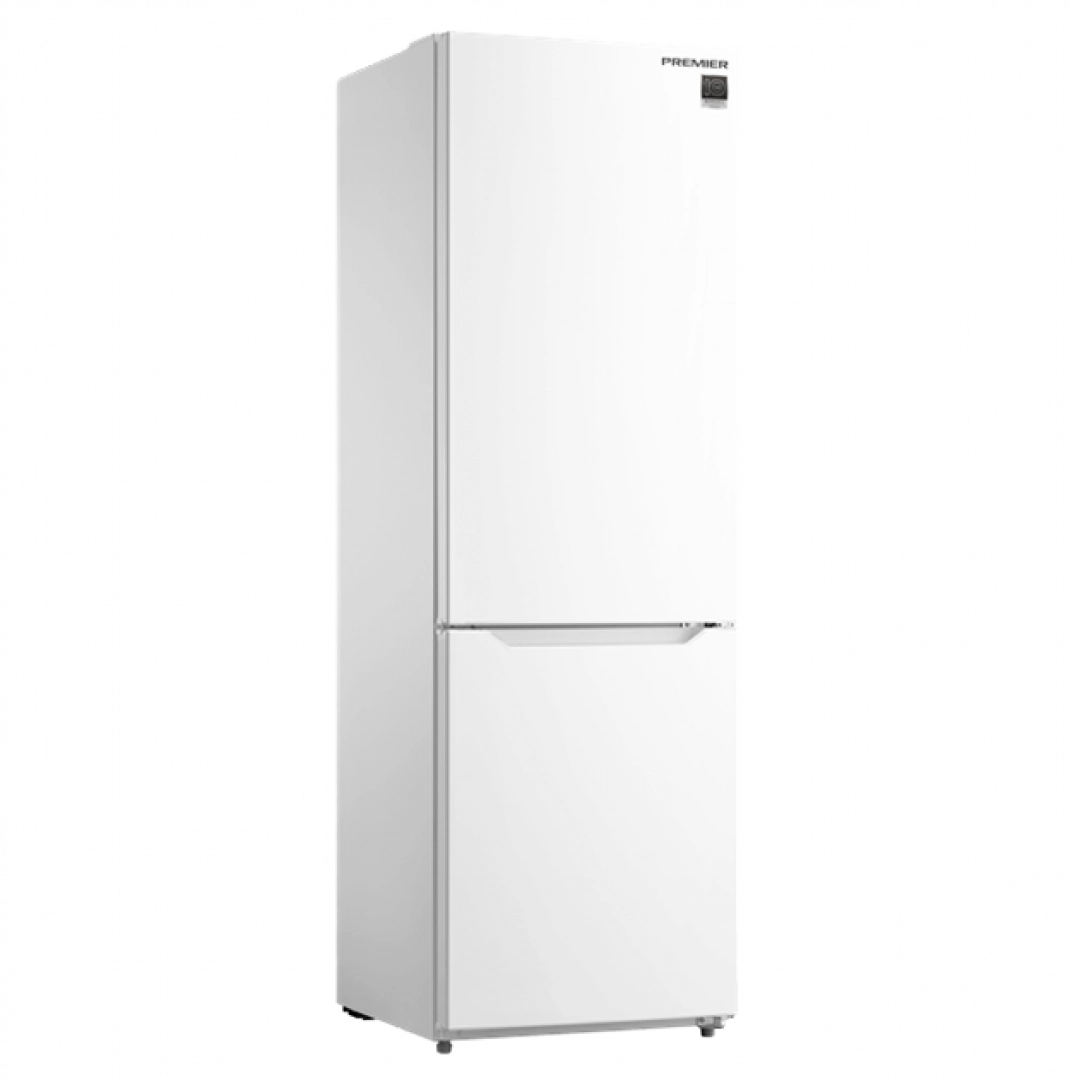 Холодильник Premier PRM-397BFLF/W
