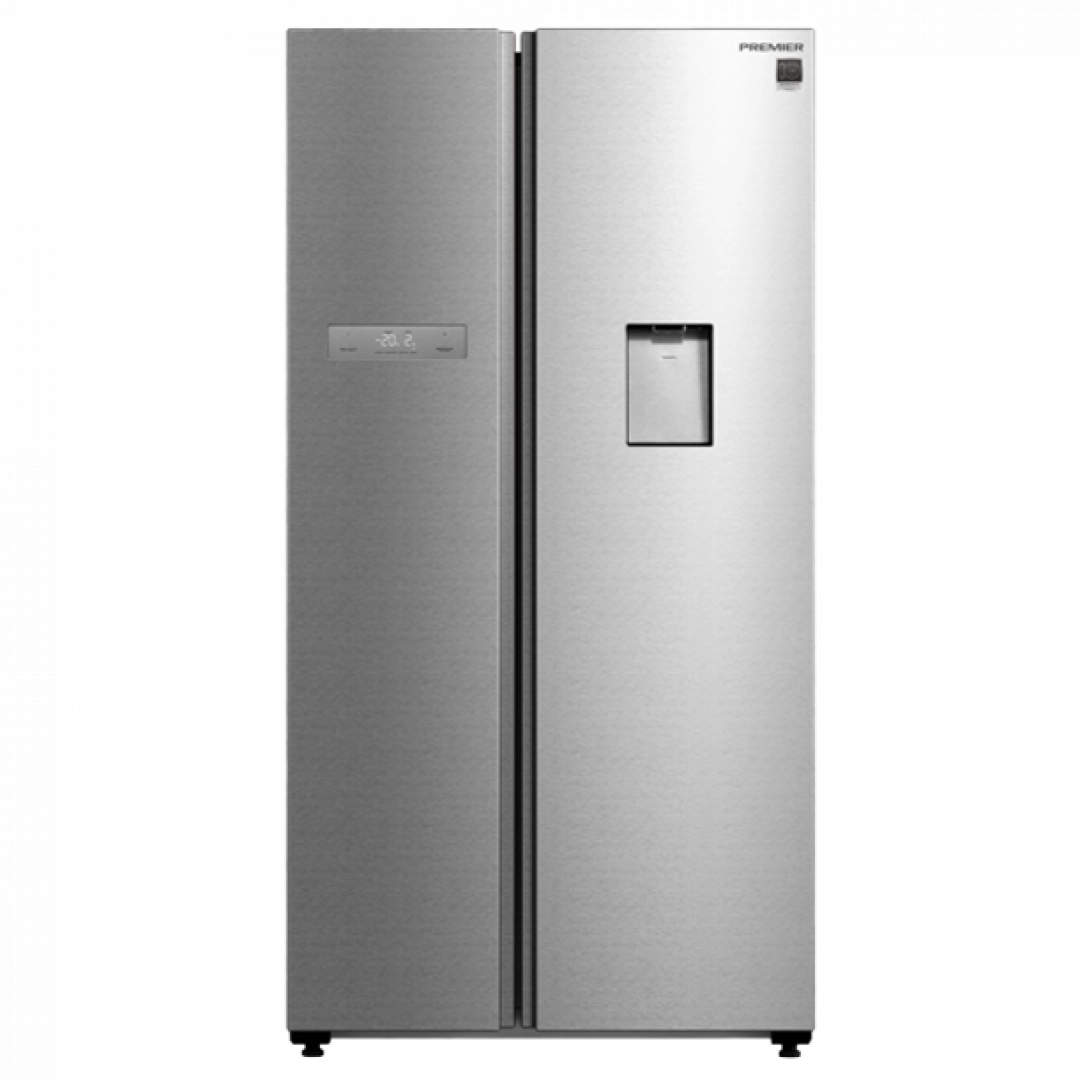Холодильник Premier PRM-712SBSN/I