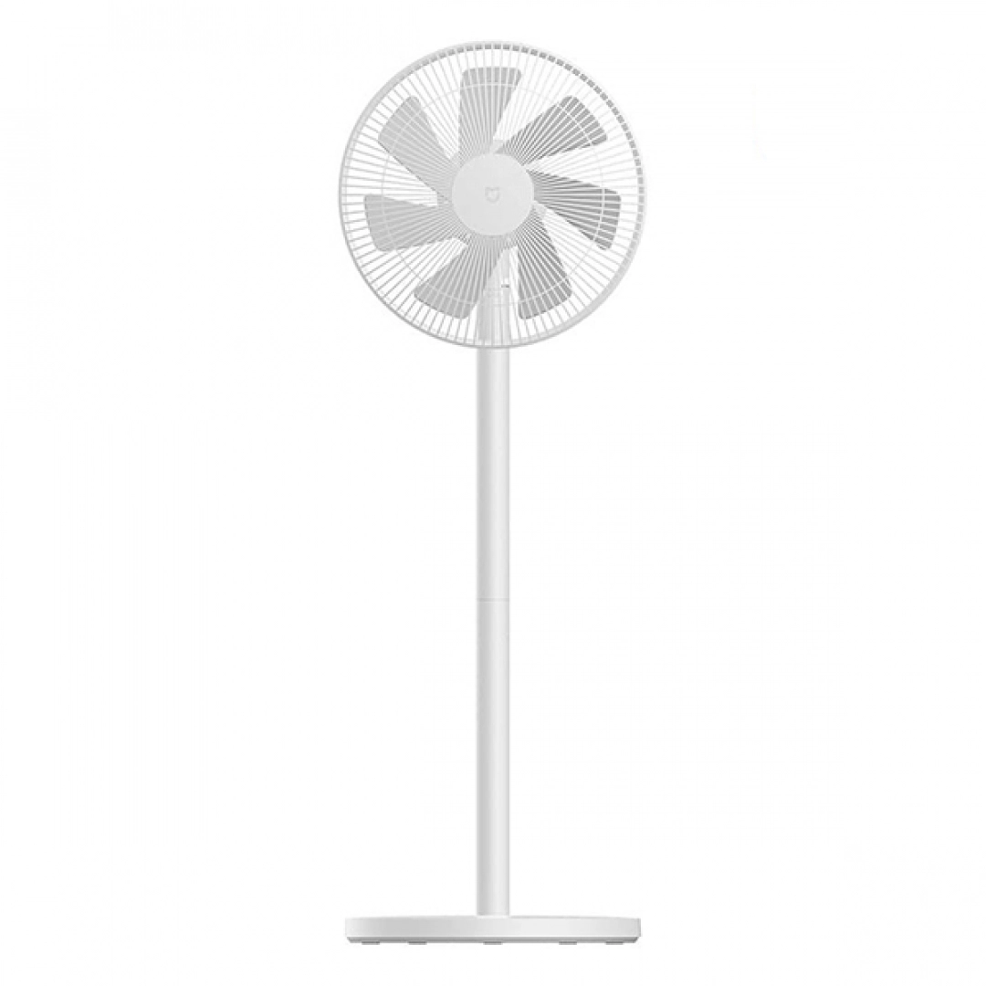 Вентилятор Xiaomi Mi Smart Standing Fan 1C JLLDS01XY