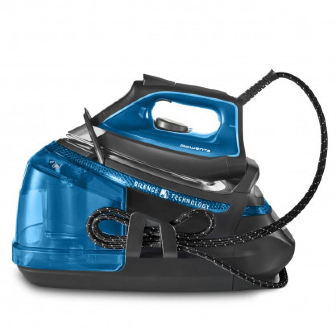 Парогенератор Rowenta Silence Steam Pro DG9222F0