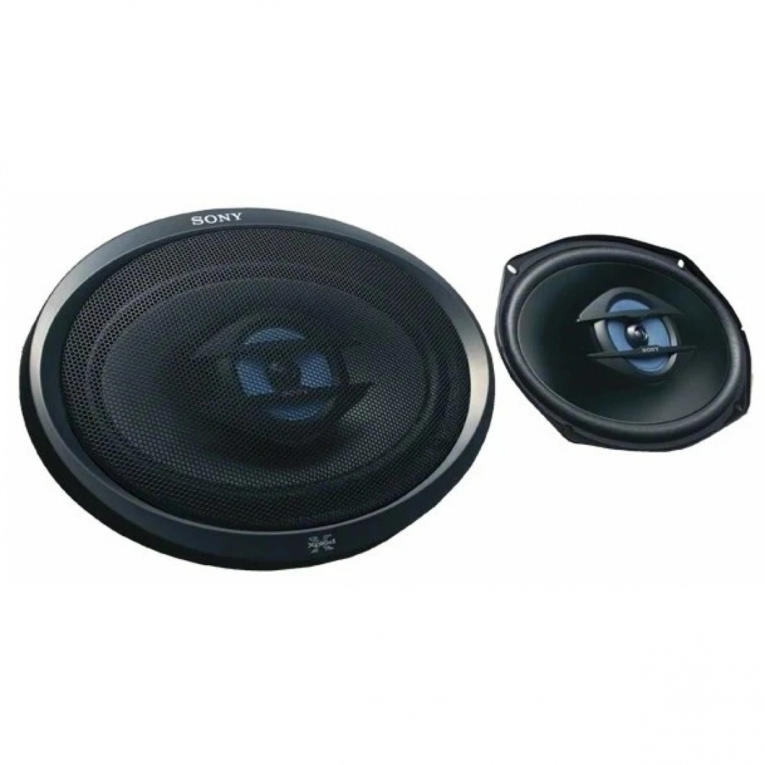 Sony XS-K6920  Avtomobil dinamiki