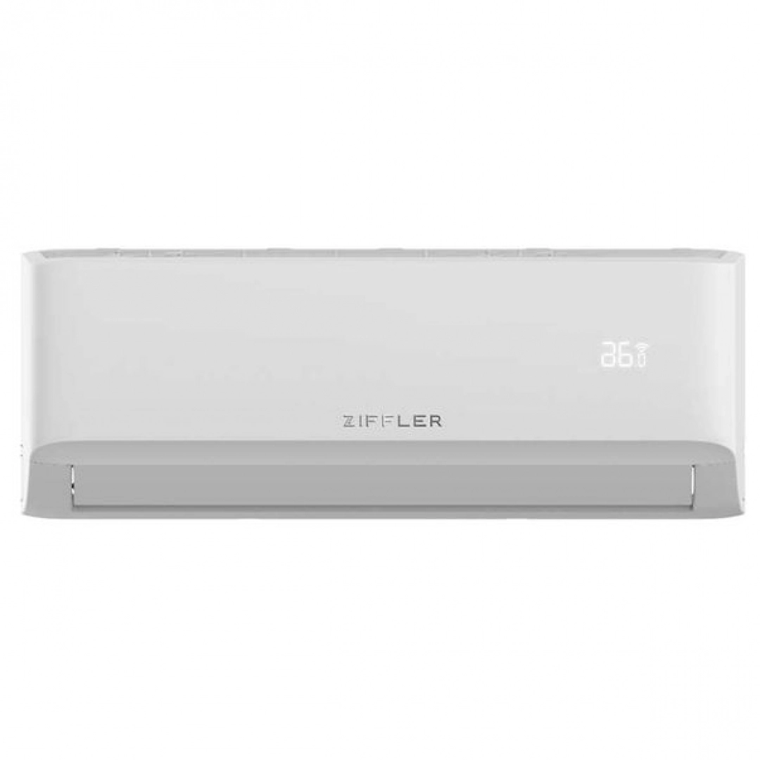 Ziffler Alaska Inverter 12 konditsioneri