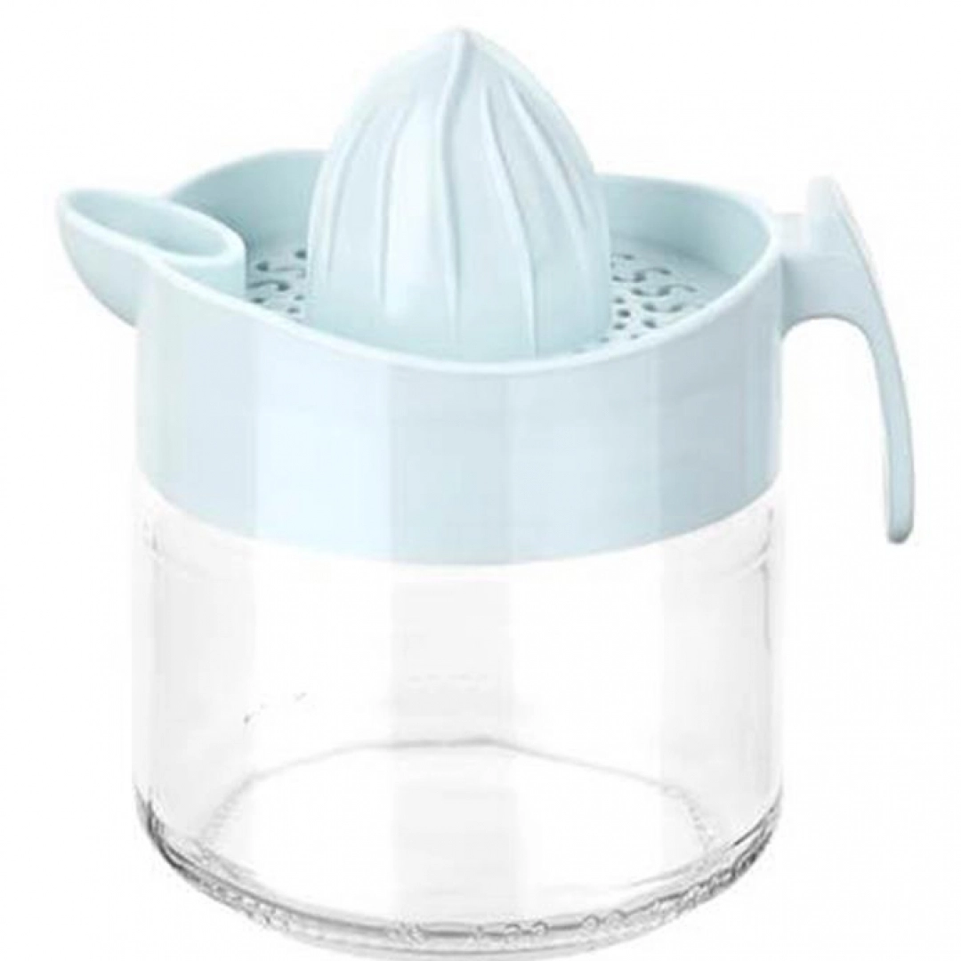 Ручная соковыжималка, механическая для лимонов Titiz Lima D'or lemon Squeezer 300 ml