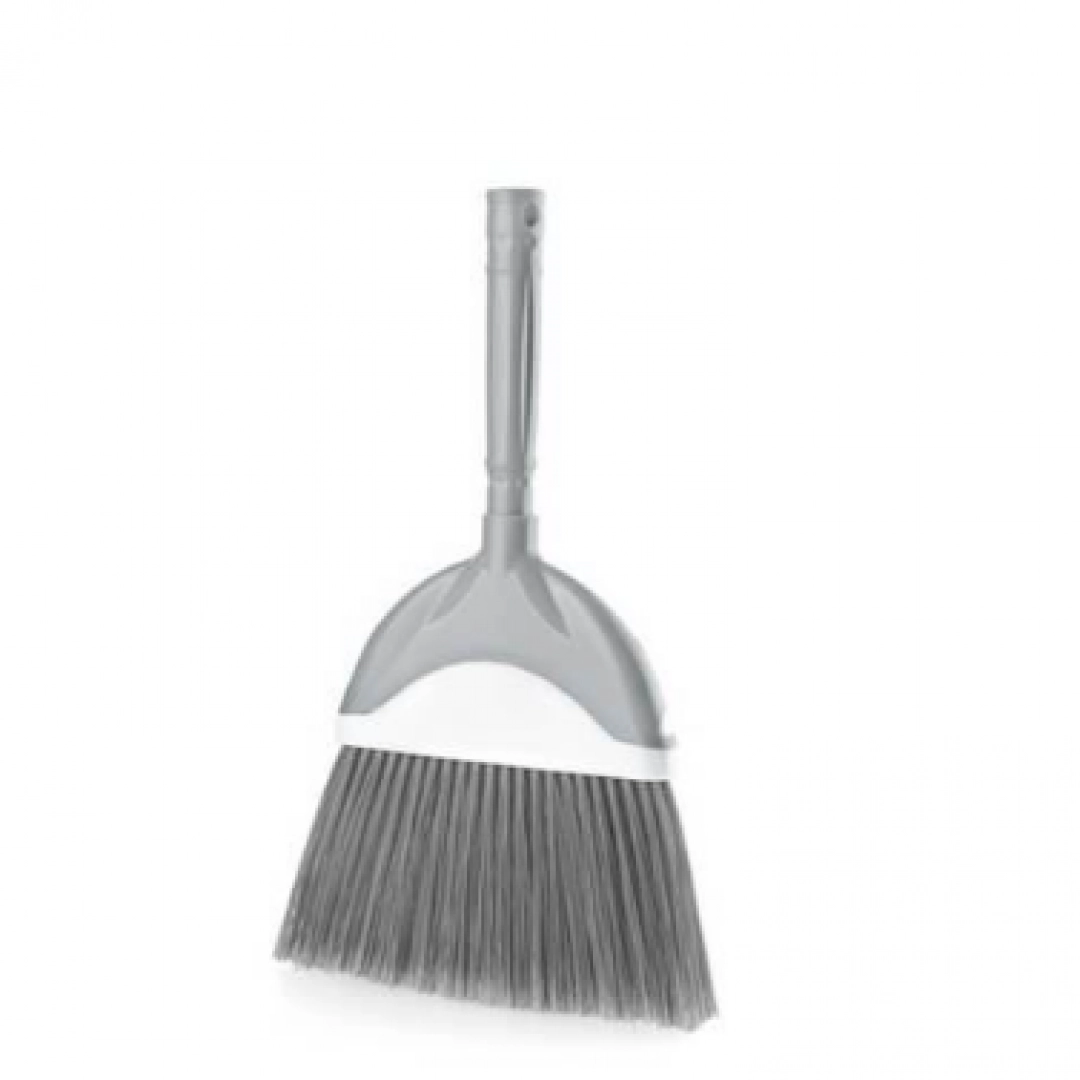 HANDLED BROOM NO:2 TP-189 Titiz supurgisi