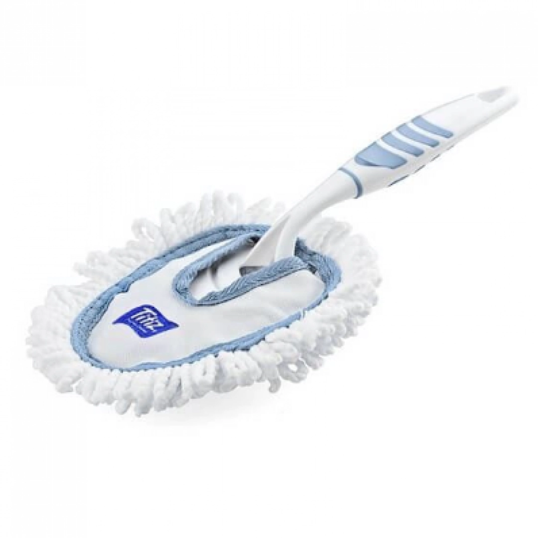 Tozalash cho'tkalari Titiz SOFTON MICROFIBER DUSTER