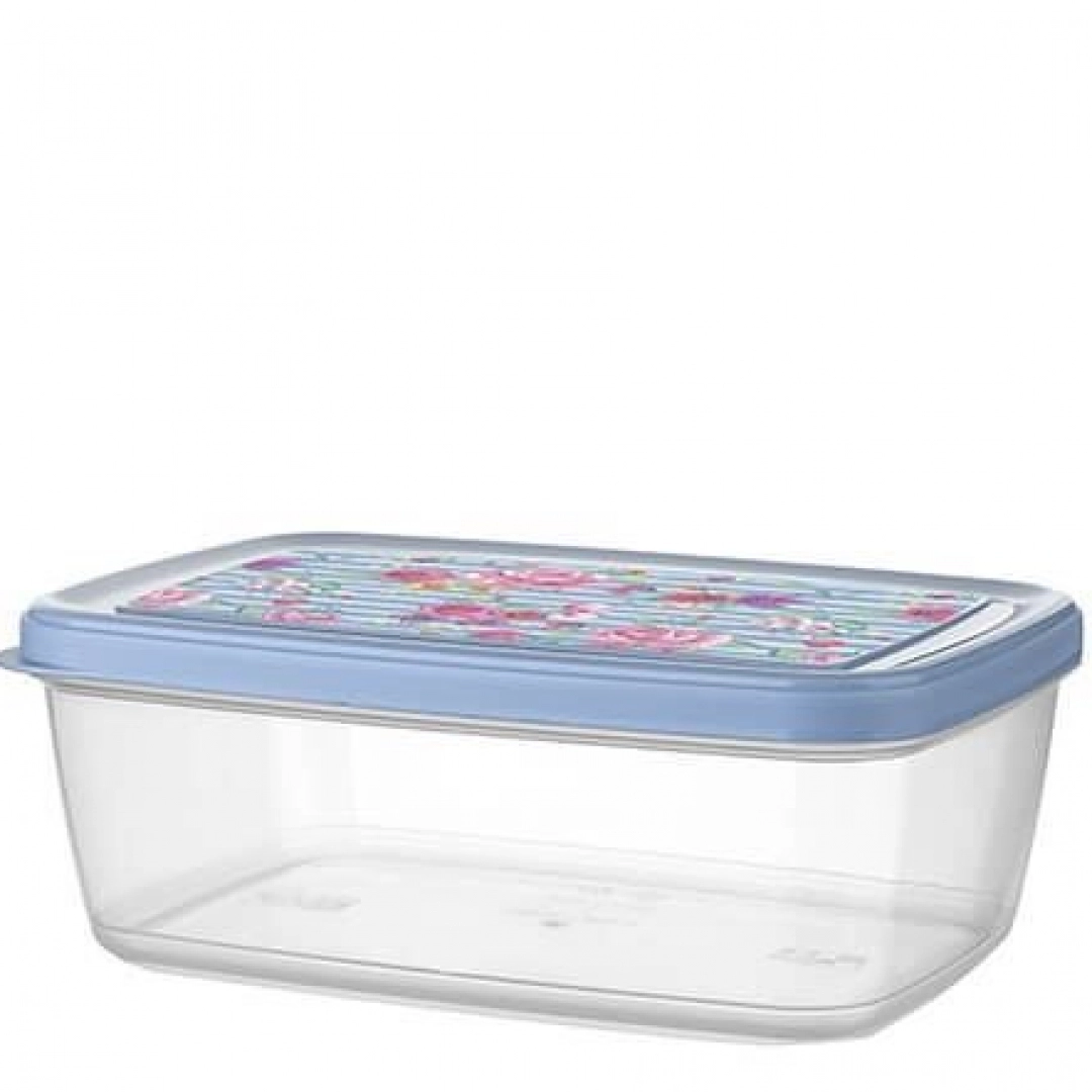 Ёмкость для хранения пищевых продуктов  Aria Storage Box 400 ml