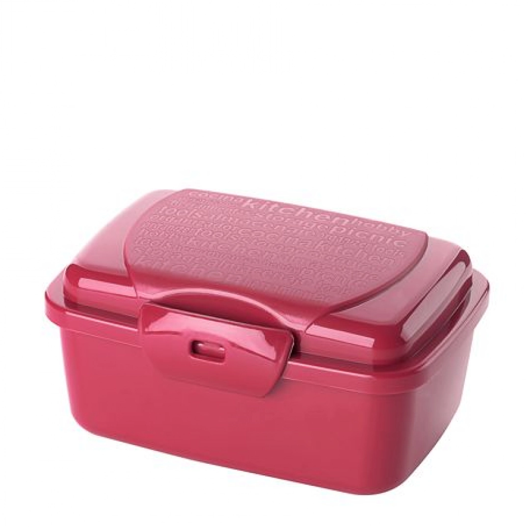 Ёмкость для хранения пищевых продуктов  TAKEAWAY BOX 850 ML