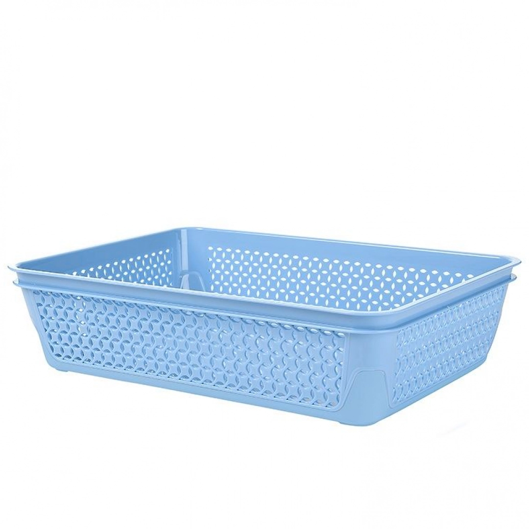 Titiz BIG RETRO BASKET Plastik savati