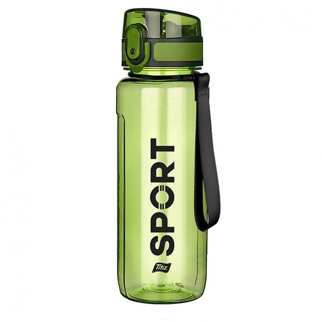 Бутылка для воды   LUKE WATER BOTTLE 500 ml - PC