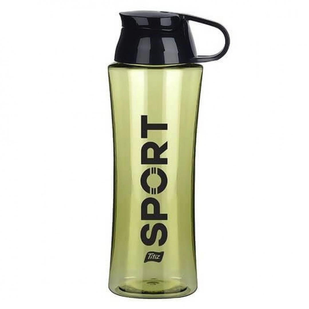 Бутылка для воды   Aqua Water Bottle 650 ml