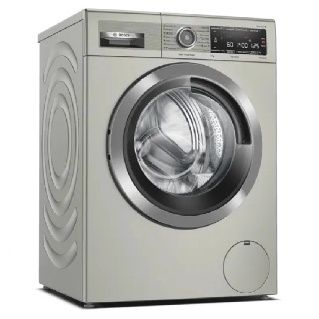 Bosch WAV28MX0M 9 Kg kir yuvish mashinasi
