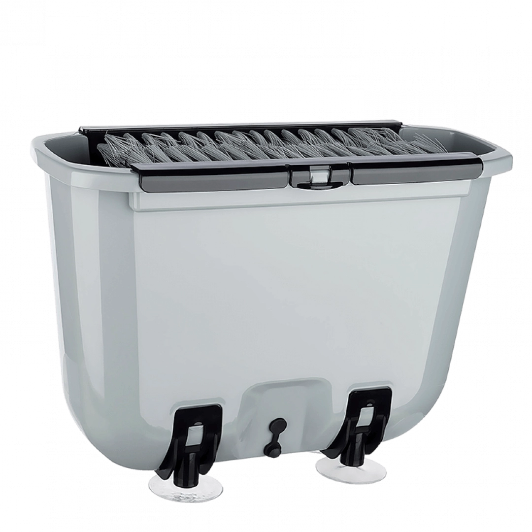 Щетка Titiz Tabaac Plate Blocking Brush