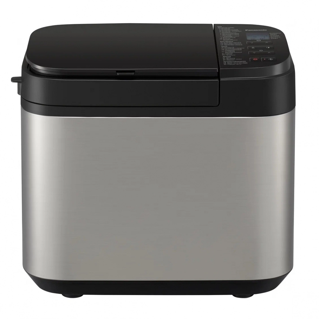 Panasonic SD-YR2550STS Non ishlab chiqaruvchisi - rasm №1 Panasonic SD-YR2550STS Non ishlab chiqaruvchisi