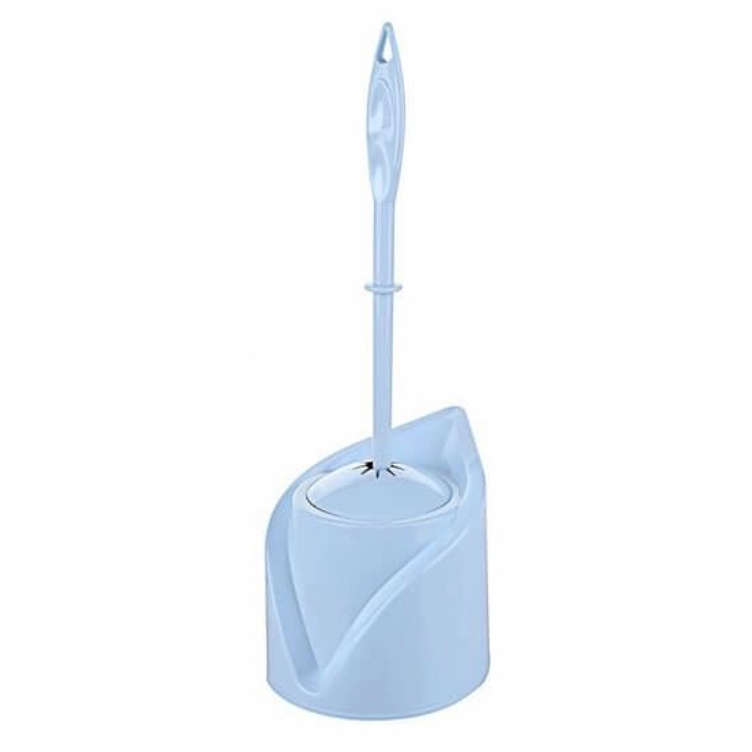 Щетка для унитаза  "CLASSIC TOILET BRUSH SET SHRINK WRAPPED"