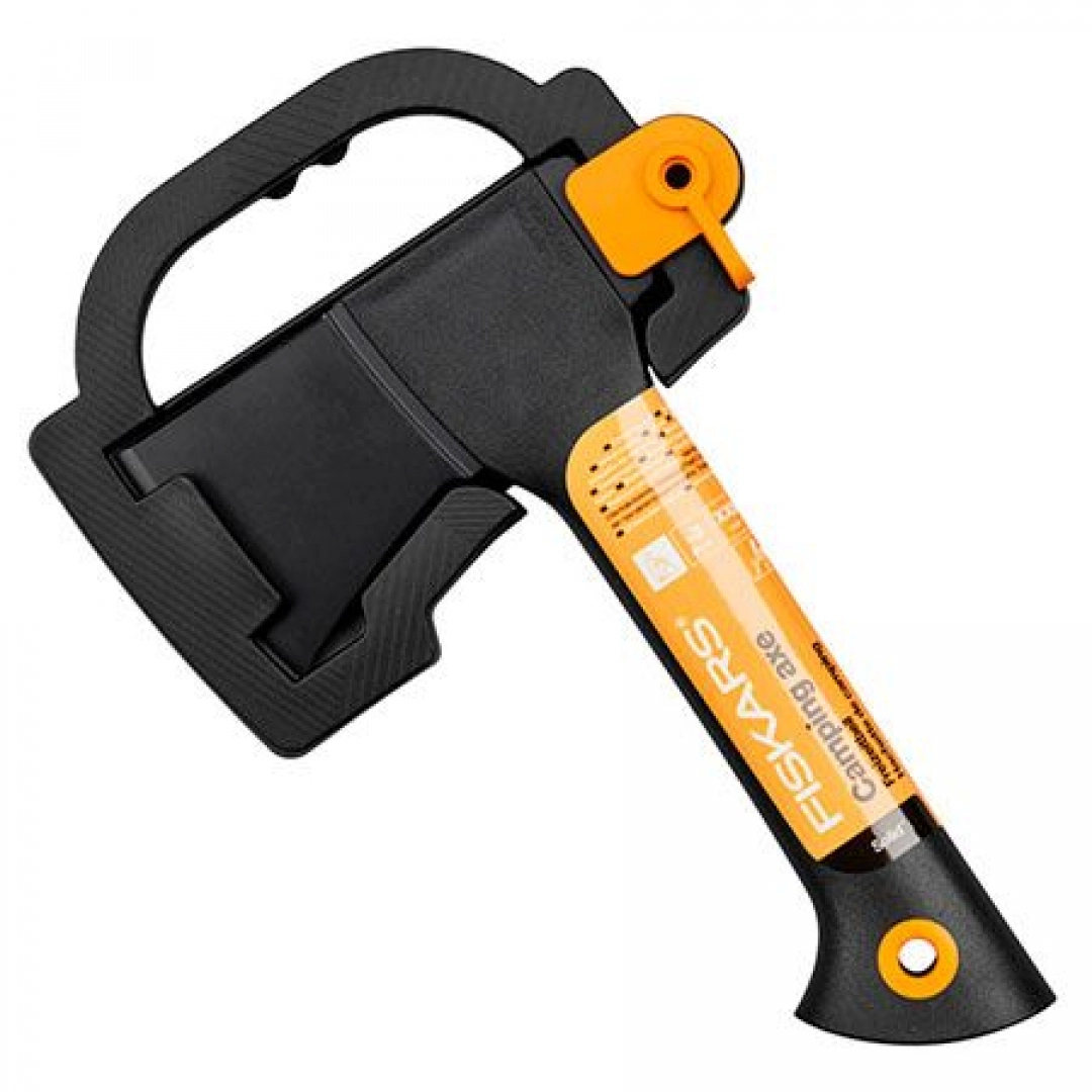 Fiskars Solid A5 (1051084) Turistik bolta