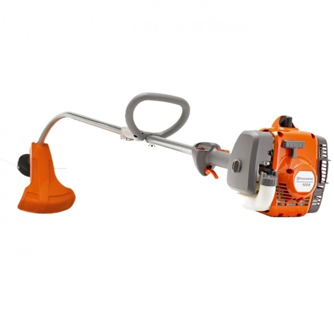 Benzinli Husqvarna 122C (966 77 97-01) Trimmeri