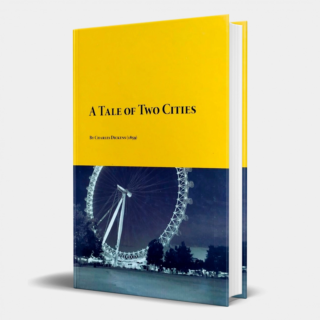 Charles Dickens: A Tale of Two Cities